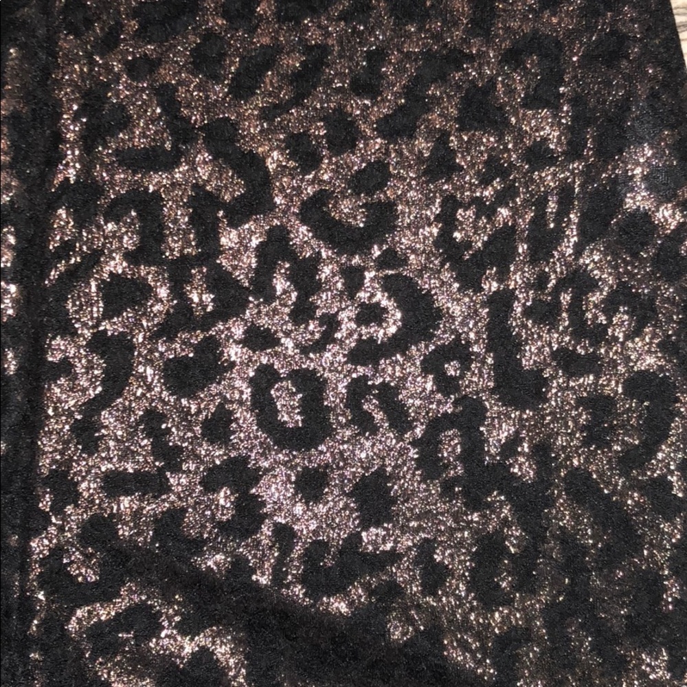 Cheetah Romper 🐆 - Picture 6 of 6